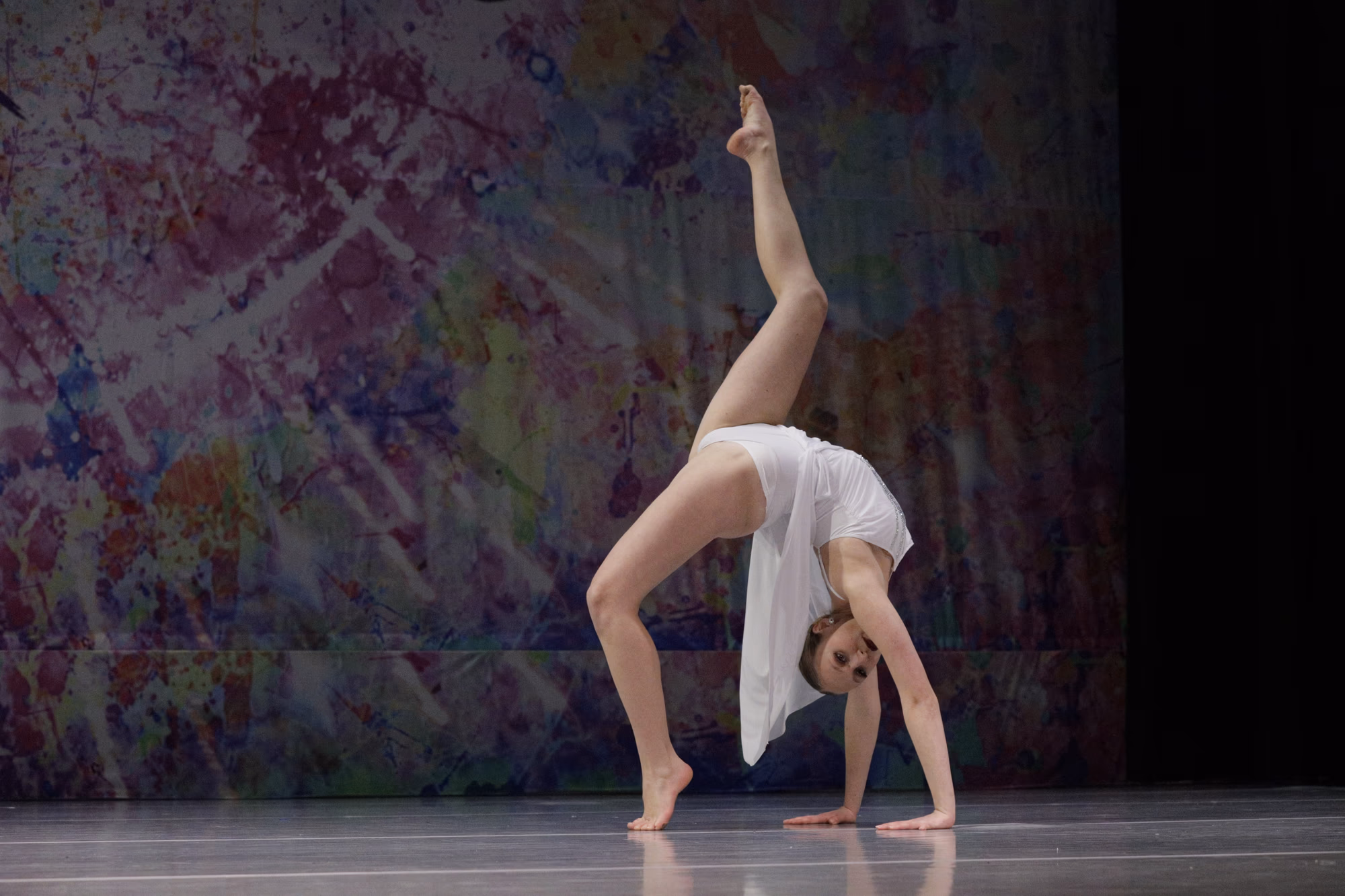 Jillian Chase performance photo 6