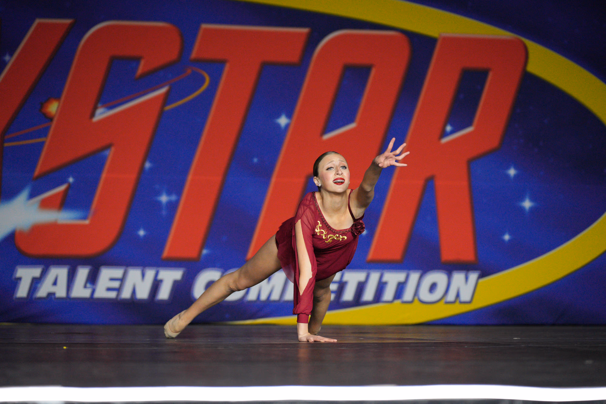 Jillian Chase performance photo 13