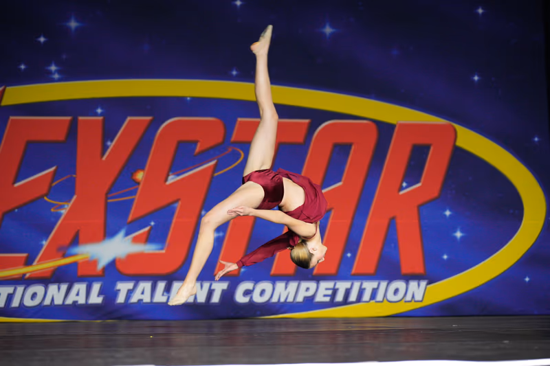 Jillian Chase performance photo 14